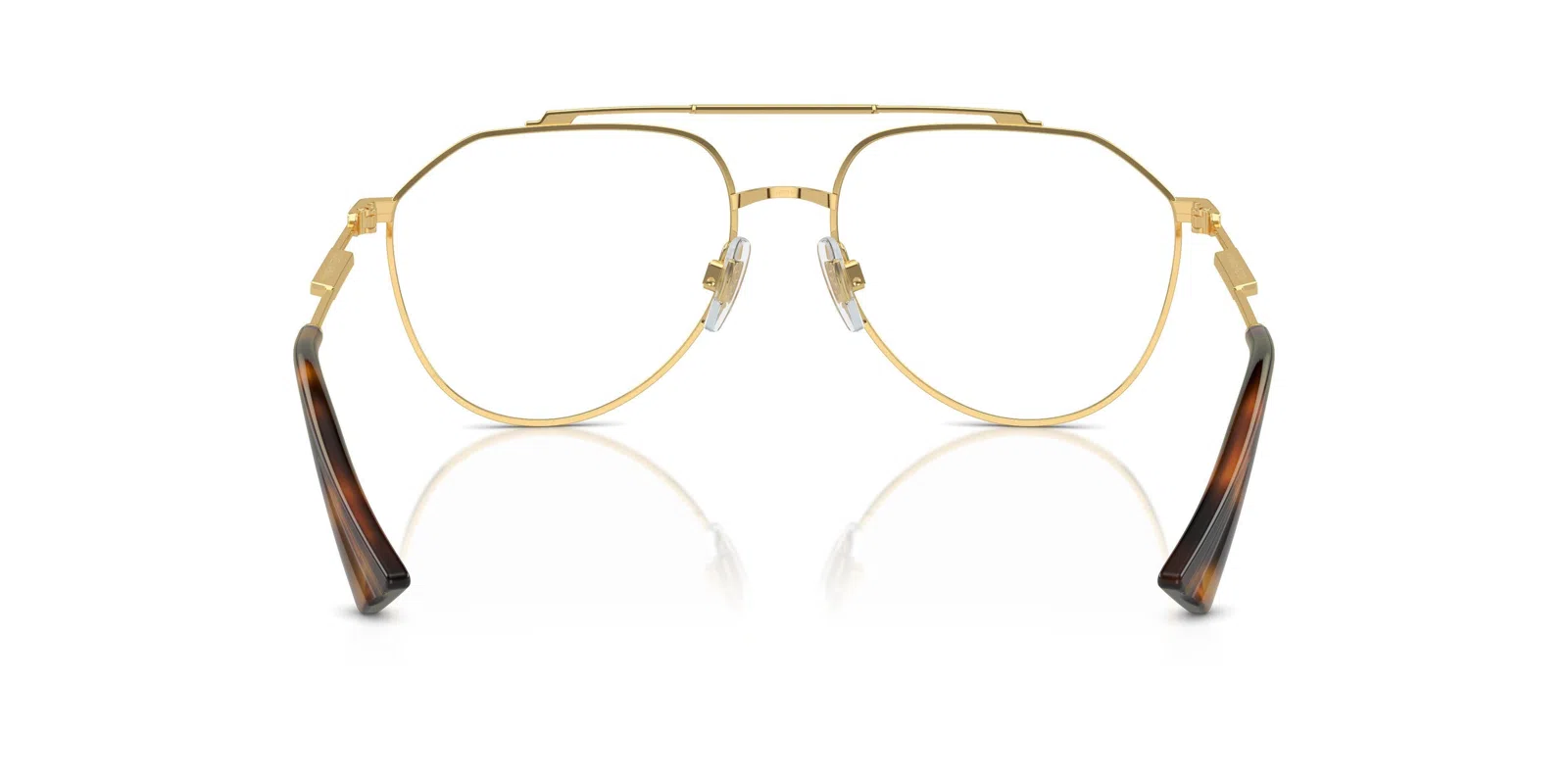 Dolce & Gabbana 1353 Eyeglasses - view 7